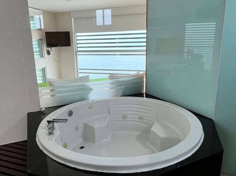 Szálloda Torres Eugenia