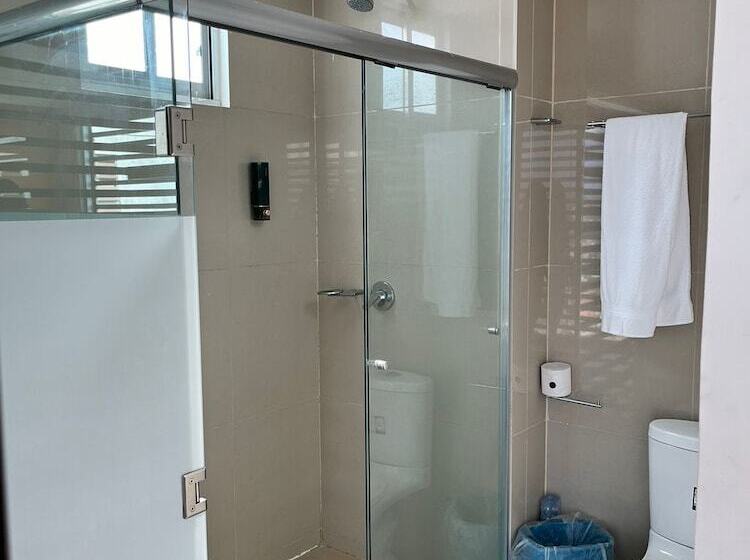 Szálloda Torres Eugenia