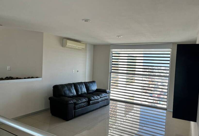 Szálloda Torres Eugenia