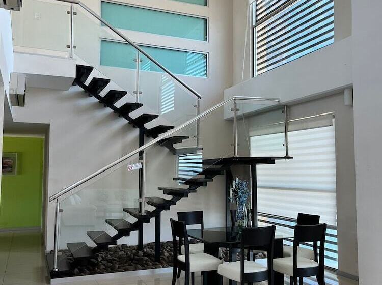 Szálloda Torres Eugenia