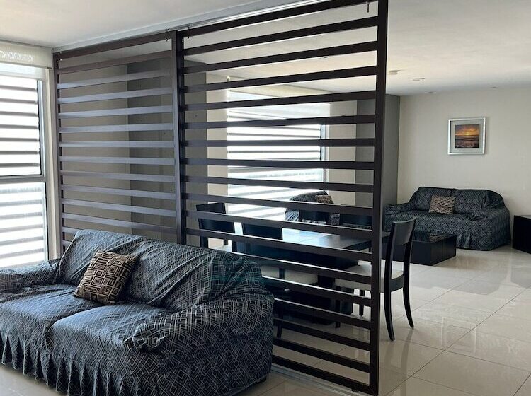 Szálloda Torres Eugenia