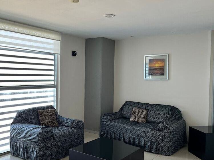 Szálloda Torres Eugenia