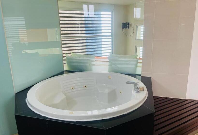 Szálloda Torres Eugenia