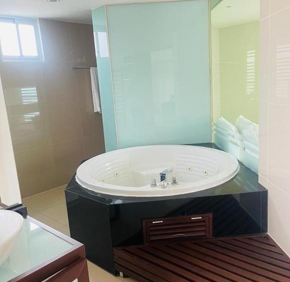 Szálloda Torres Eugenia