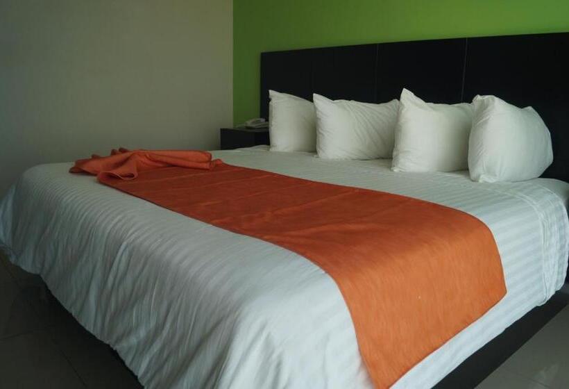 Szálloda Torres Eugenia