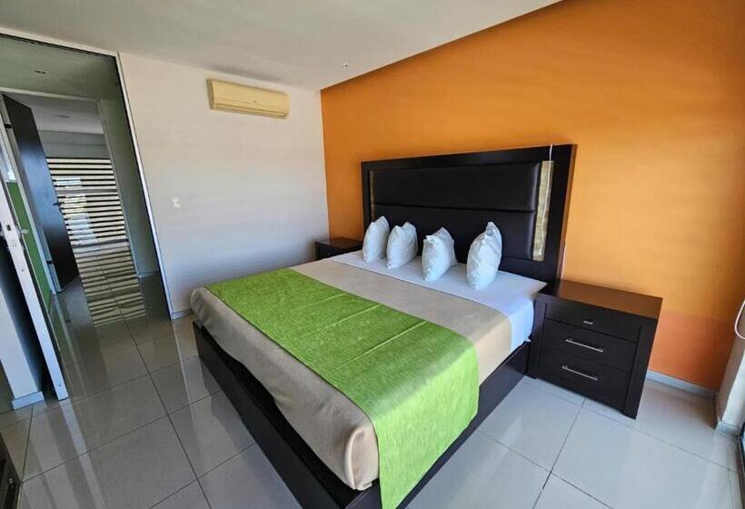 Szálloda Torres Eugenia