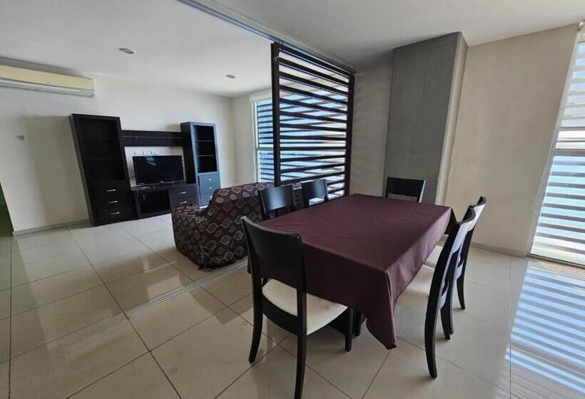 Szálloda Torres Eugenia