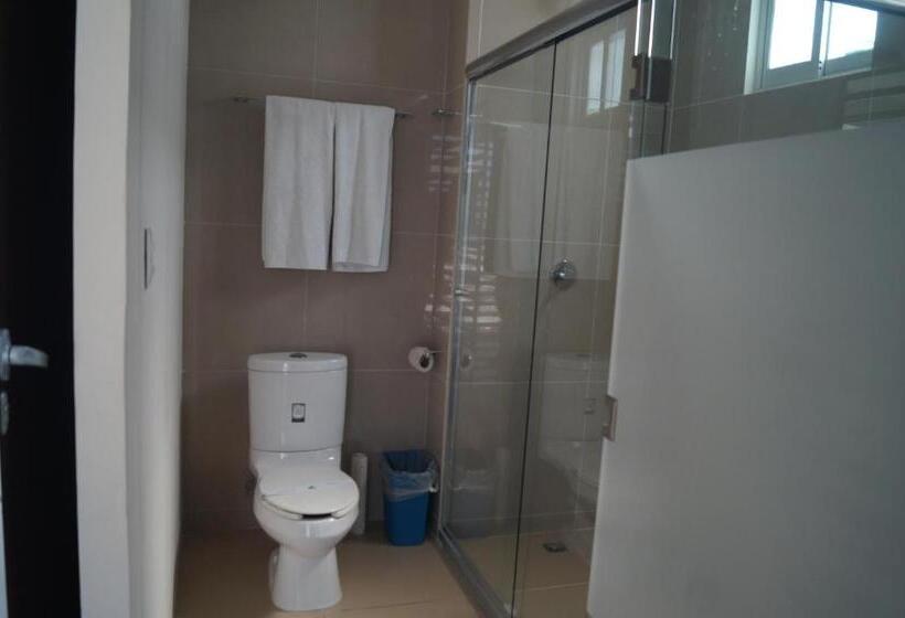 Szálloda Torres Eugenia