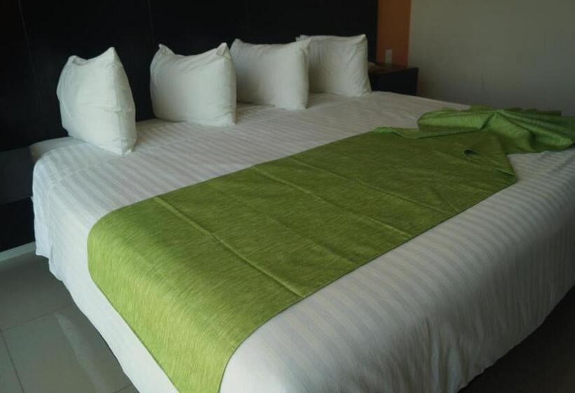 Szálloda Torres Eugenia