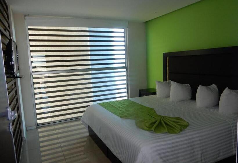 Szálloda Torres Eugenia