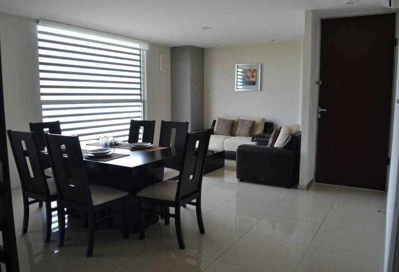 Szálloda Torres Eugenia