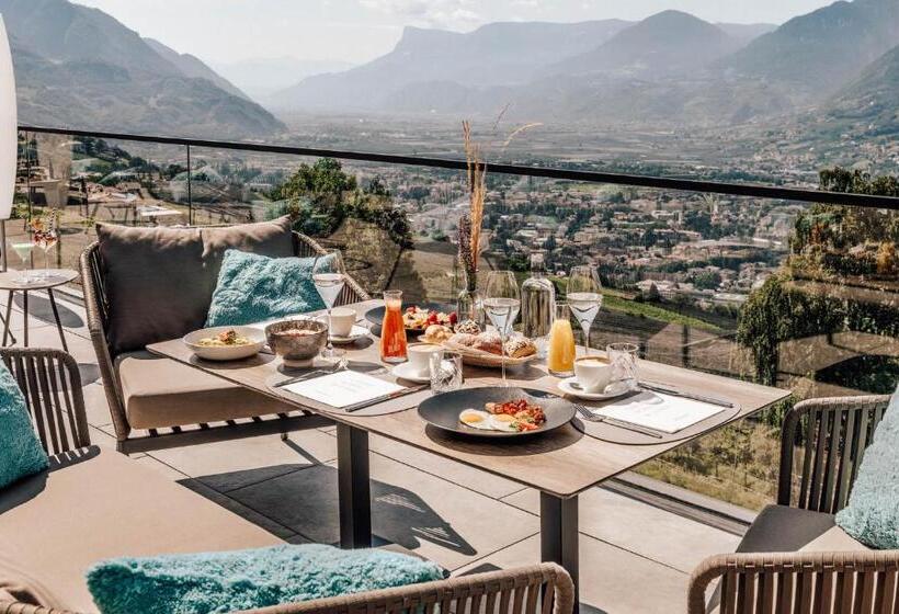 Panoramahotel Am Sonnenhang