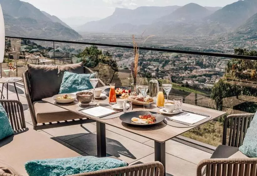 Panoramahotel Am Sonnenhang