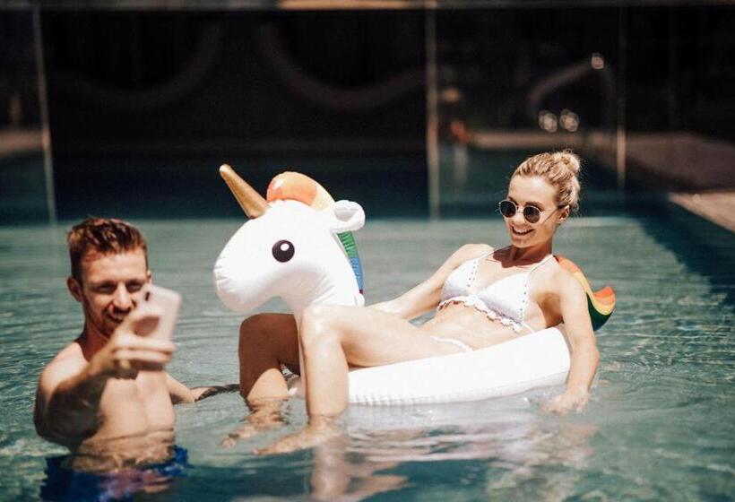 Panoramahotel Am Sonnenhang