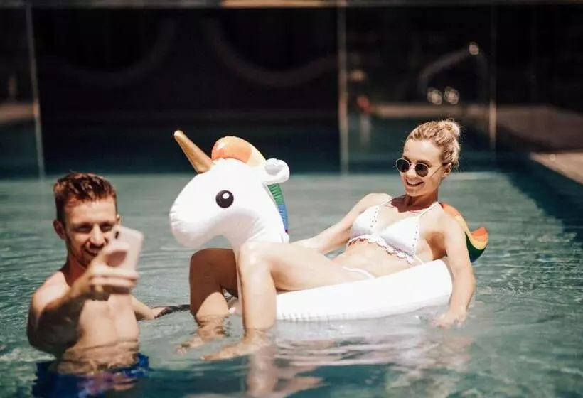 Panoramahotel Am Sonnenhang