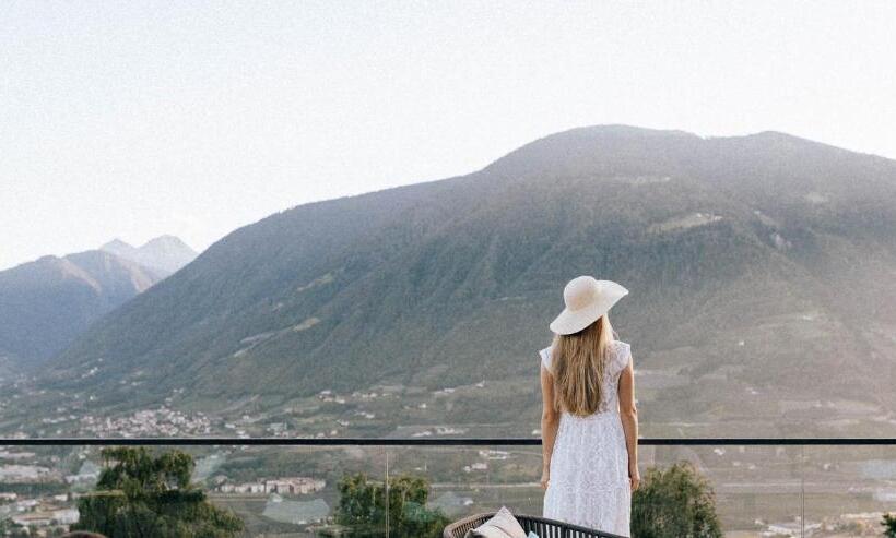 Panoramahotel Am Sonnenhang