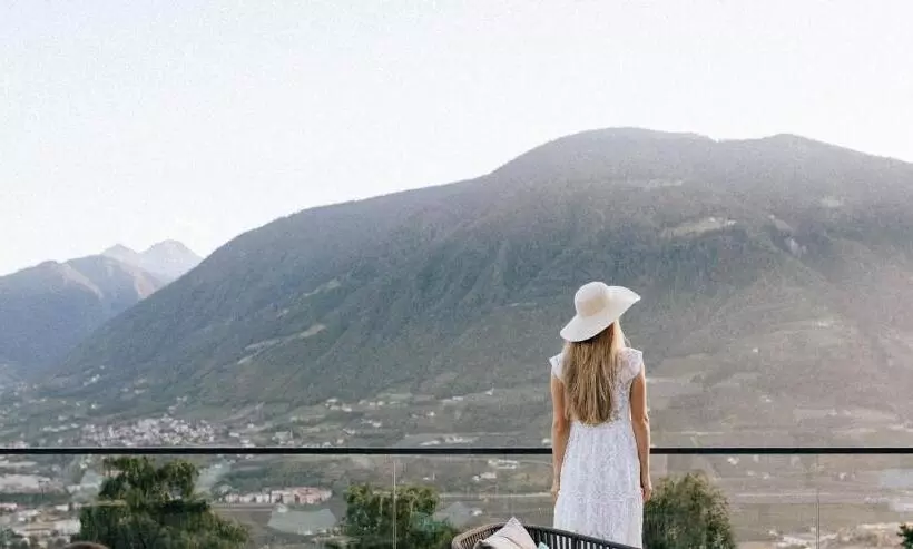 Panoramahotel Am Sonnenhang