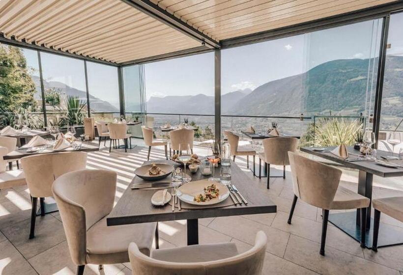 Panoramahotel Am Sonnenhang