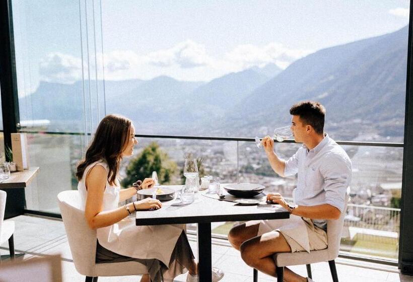 Panoramahotel Am Sonnenhang