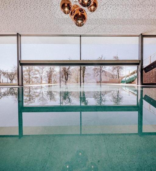 Panoramahotel Am Sonnenhang