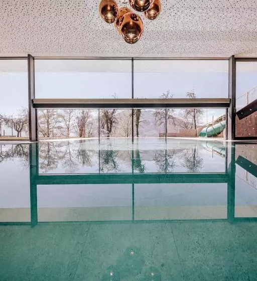 Panoramahotel Am Sonnenhang