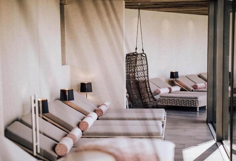 Panoramahotel Am Sonnenhang