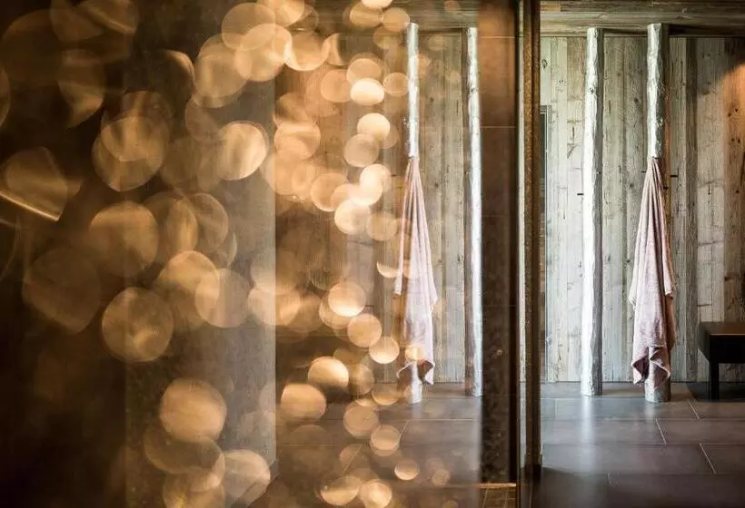 Panoramahotel Am Sonnenhang