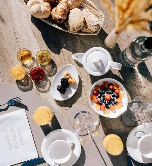 Panoramahotel Am Sonnenhang