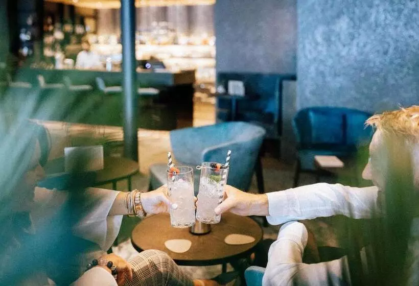 Panoramahotel Am Sonnenhang