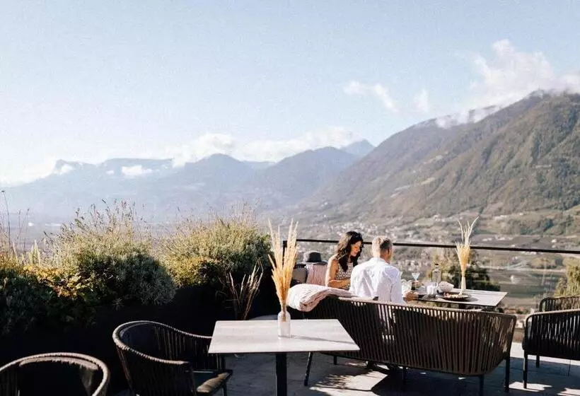 Panoramahotel Am Sonnenhang