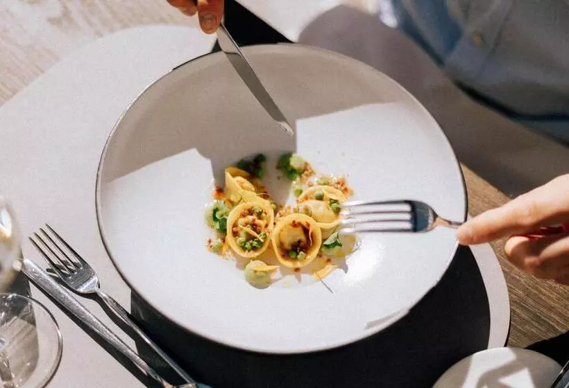 Panoramahotel Am Sonnenhang