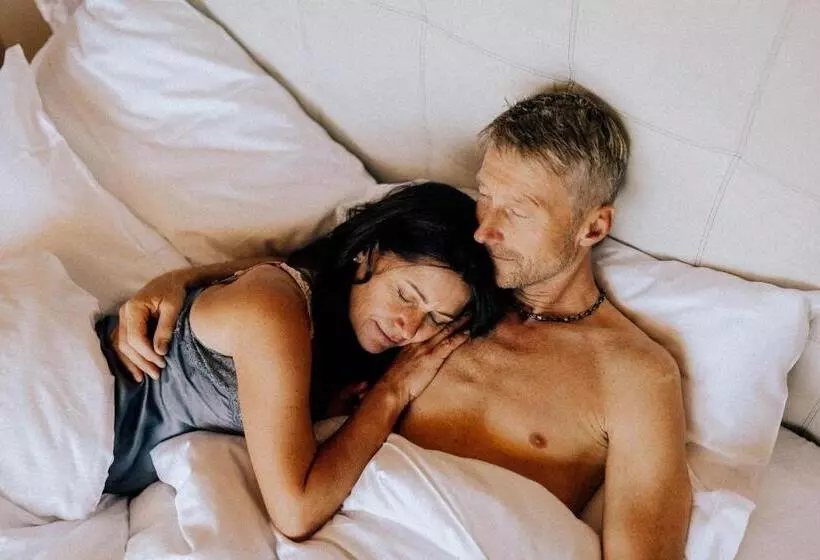 Panoramahotel Am Sonnenhang