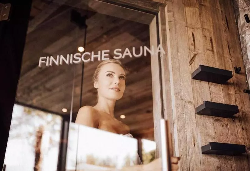 Panoramahotel Am Sonnenhang