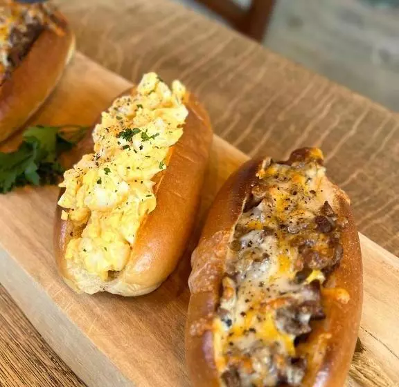 Majatalo Guest House Maison De Stuffmarket