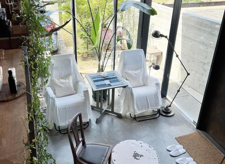 פנסיון Guest House Maison De Stuffmarket