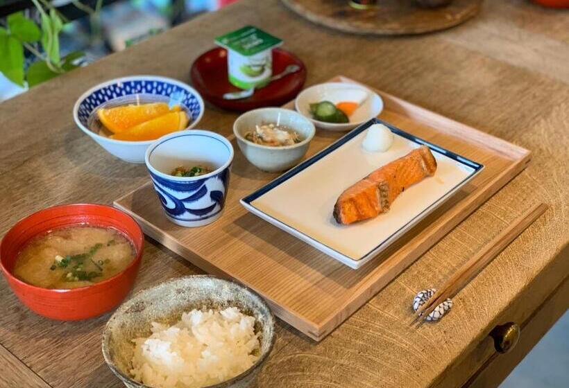 פנסיון Guest House Maison De Stuffmarket