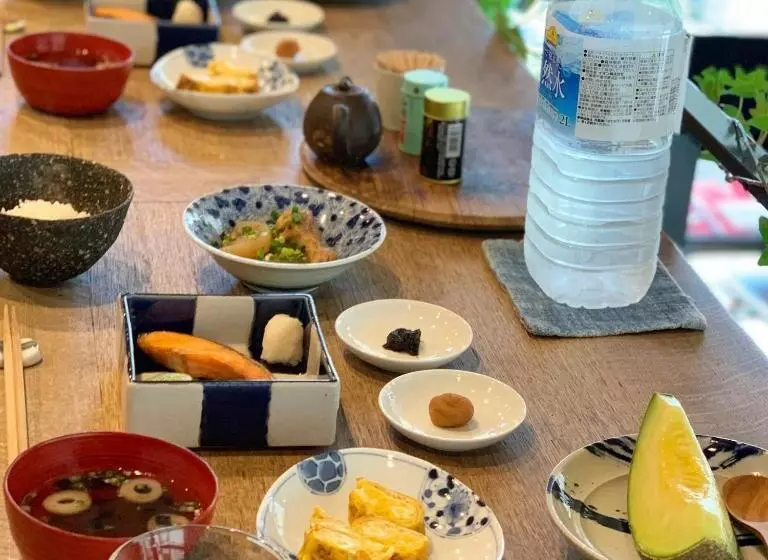 Majatalo Guest House Maison De Stuffmarket