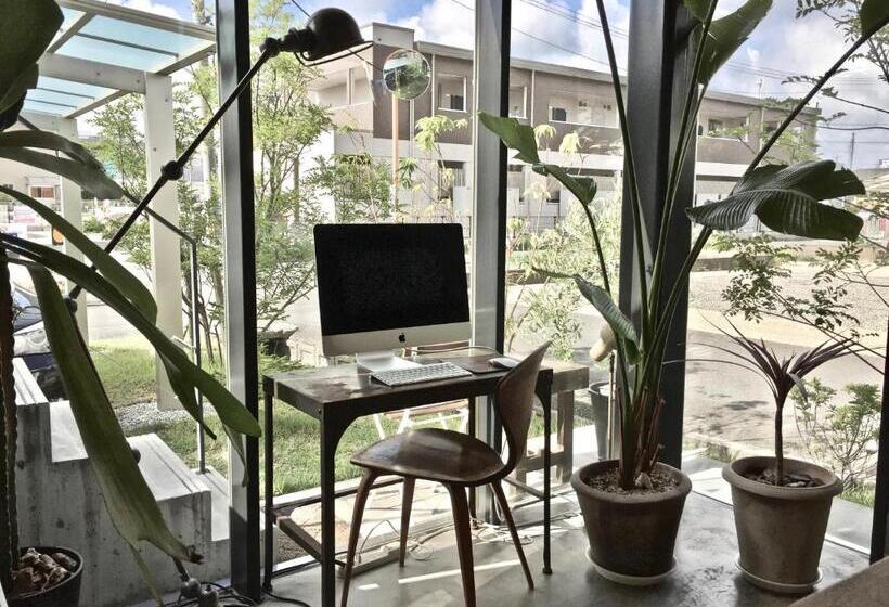 פנסיון Guest House Maison De Stuffmarket