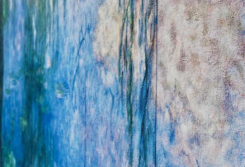 פנסיון Guest House Maison De Stuffmarket