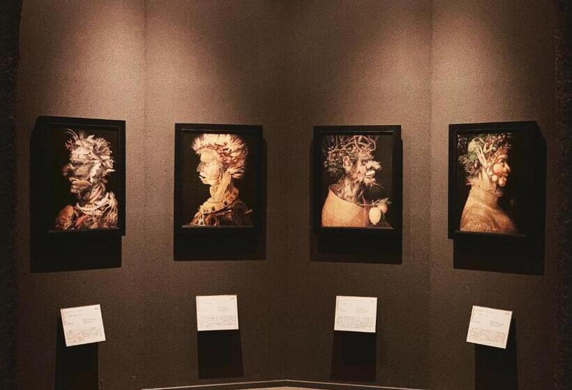 פנסיון Guest House Maison De Stuffmarket