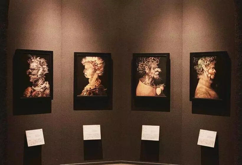 Majatalo Guest House Maison De Stuffmarket