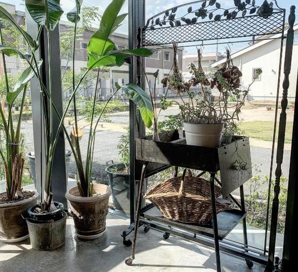 פנסיון Guest House Maison De Stuffmarket