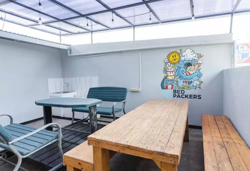 Majatalo Reddoorz Hostel @ Malang City Center 2