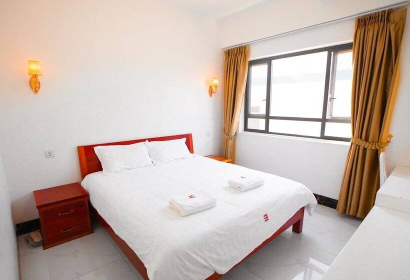 هاستل Cambodia Eren