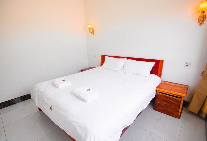 هاستل Cambodia Eren