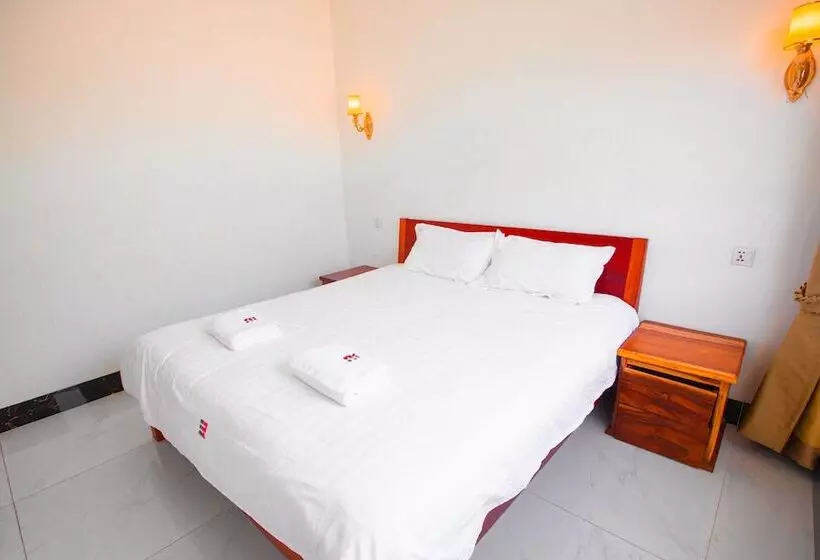 هاستل Cambodia Eren