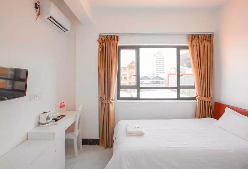 هاستل Cambodia Eren