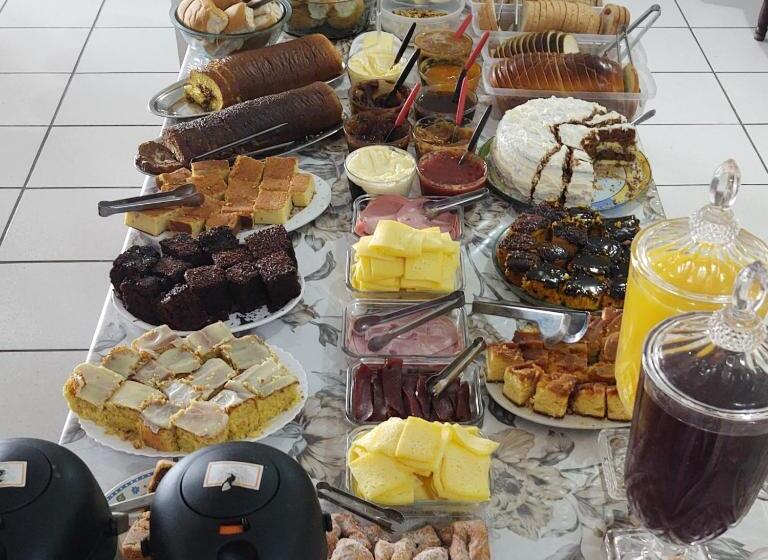 Alfredo Wagner Park Hotel Saulo