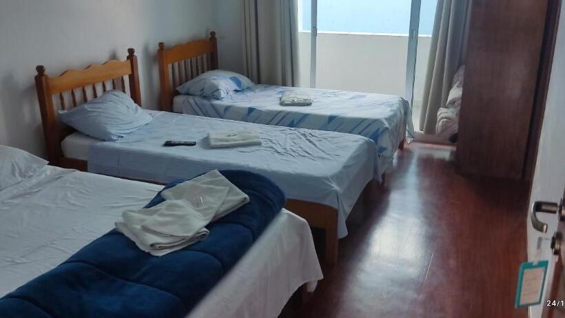 Alfredo Wagner Park Hotel Saulo