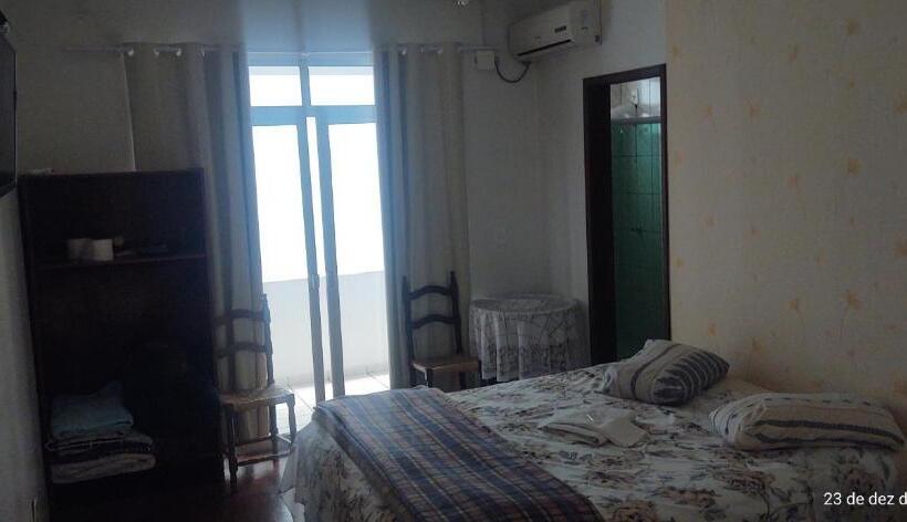 Alfredo Wagner Park Hotel Saulo